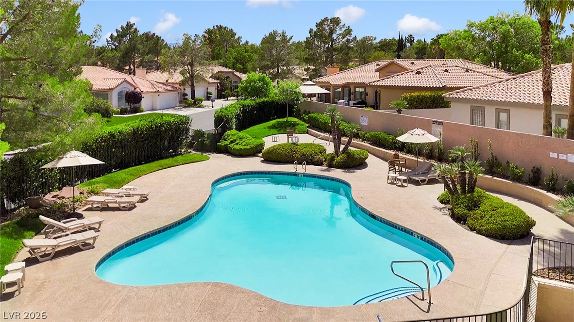 8981 Rivers Edge Drive Las Vegas NV 89117
