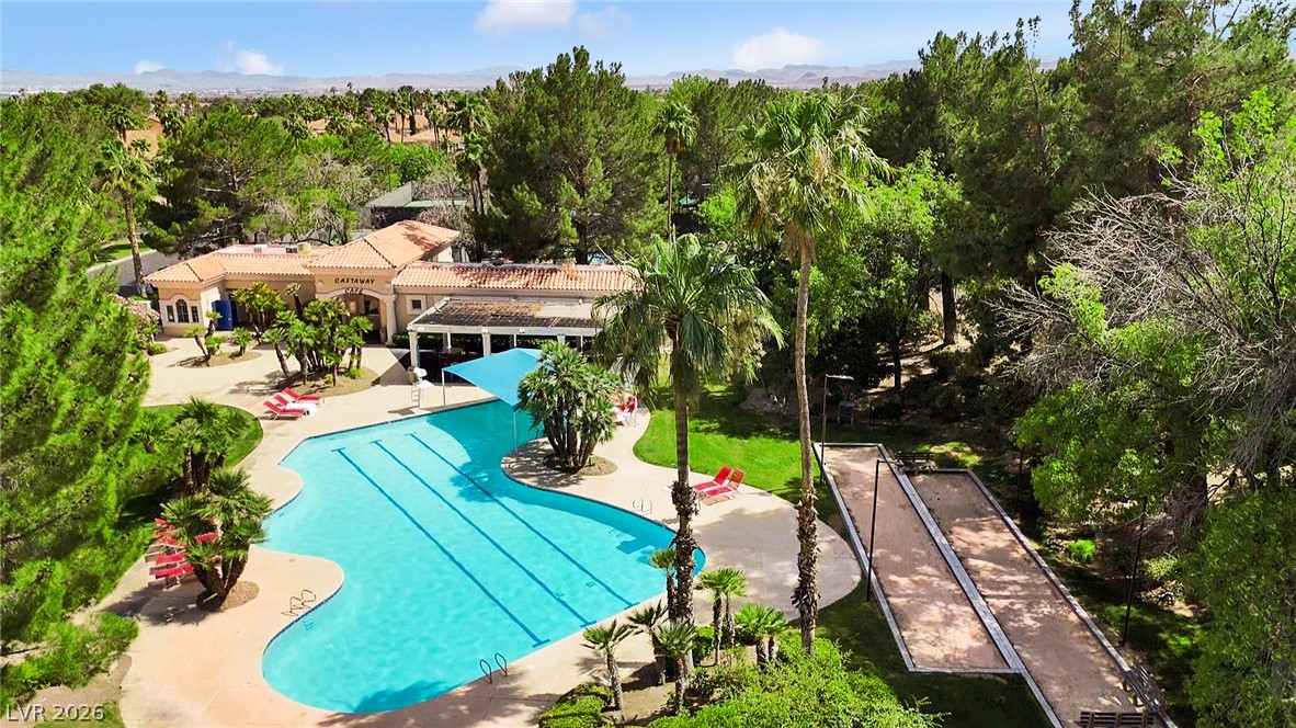 8981 Rivers Edge Drive Las Vegas NV 89117