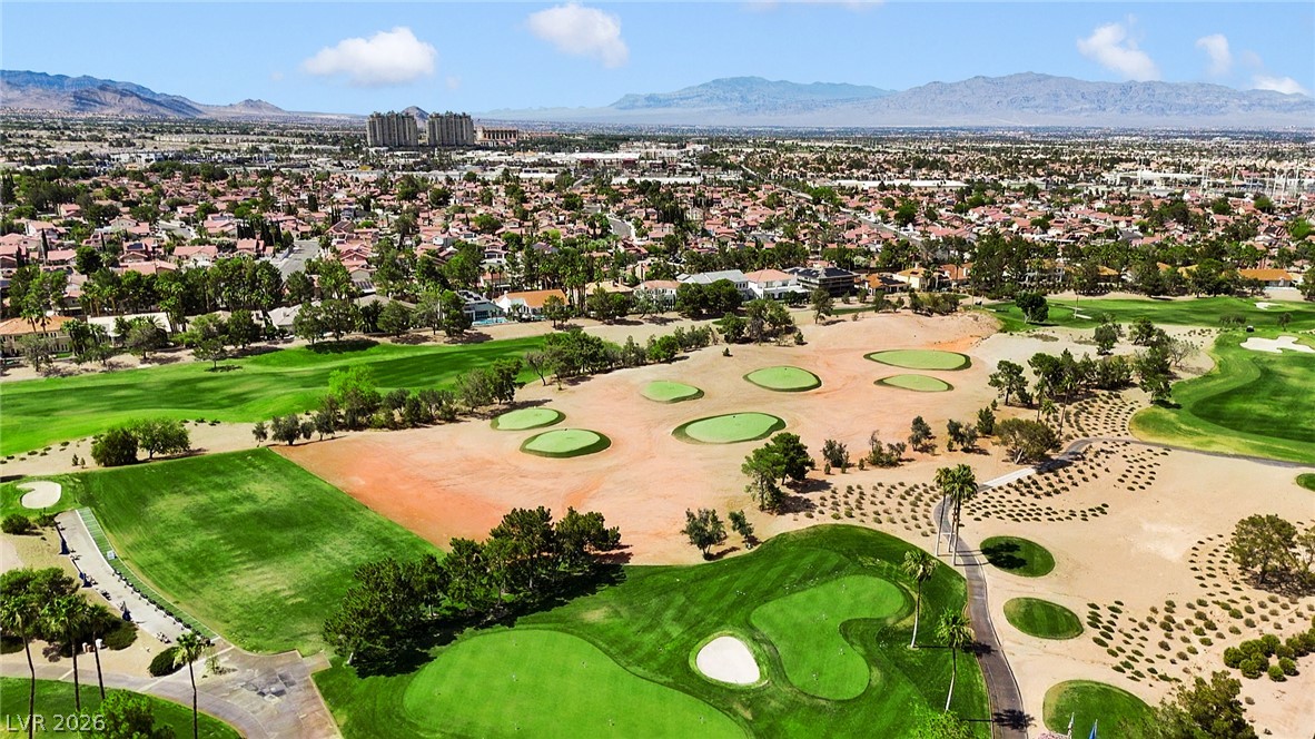 8981 Rivers Edge Drive Las Vegas NV 89117