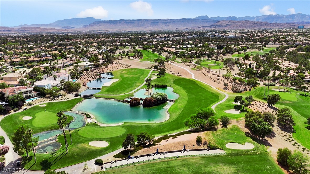 8981 Rivers Edge Drive Las Vegas NV 89117