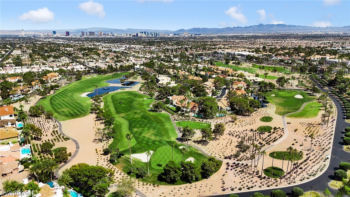 8981 Rivers Edge Drive Las Vegas NV 89117