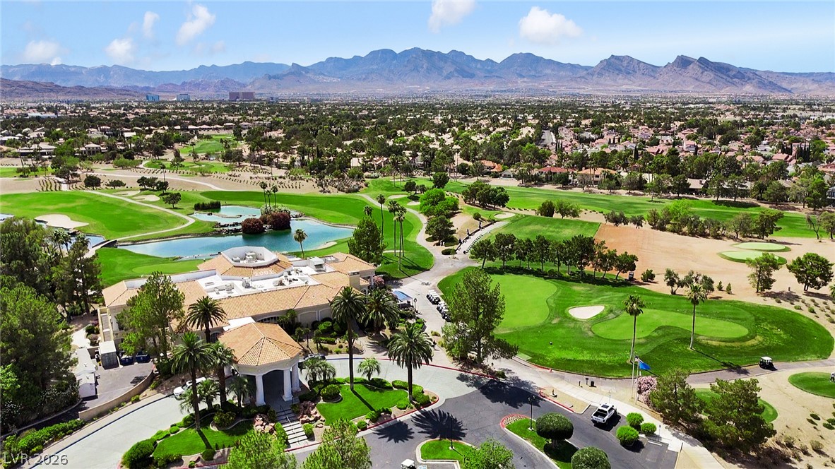 8981 Rivers Edge Drive Las Vegas NV 89117