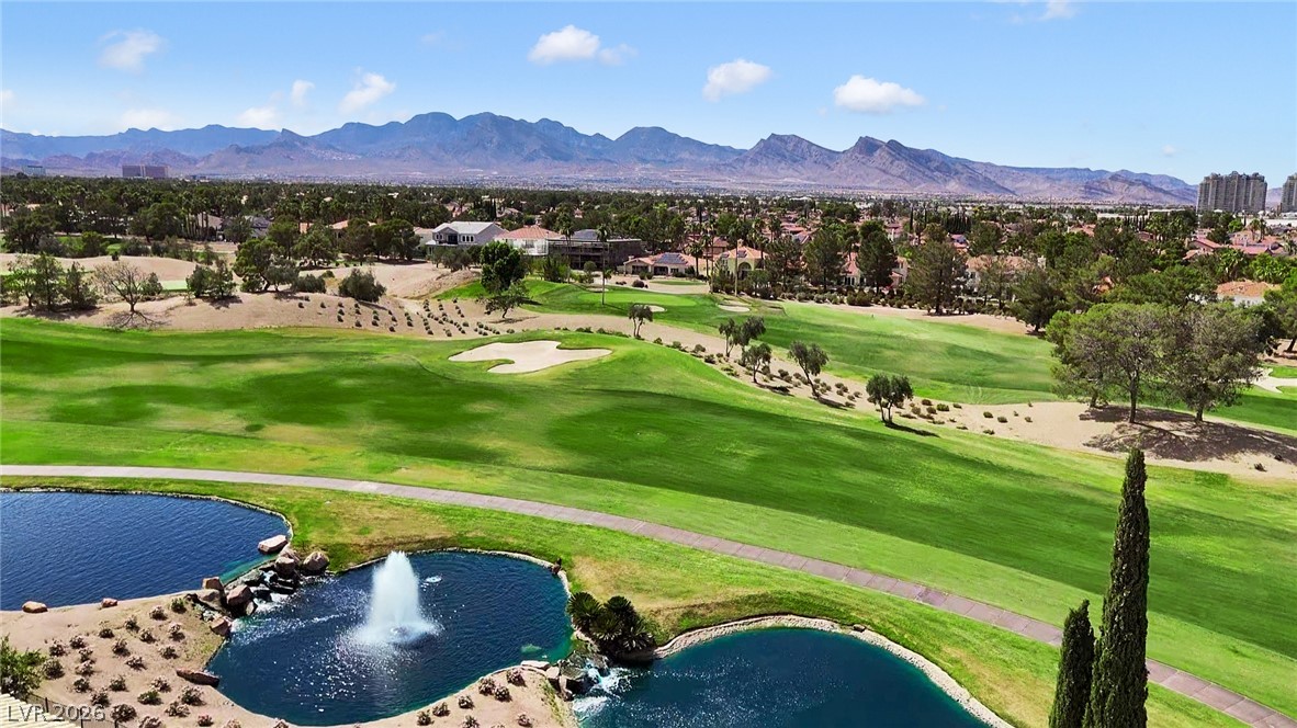 8981 Rivers Edge Drive Las Vegas NV 89117