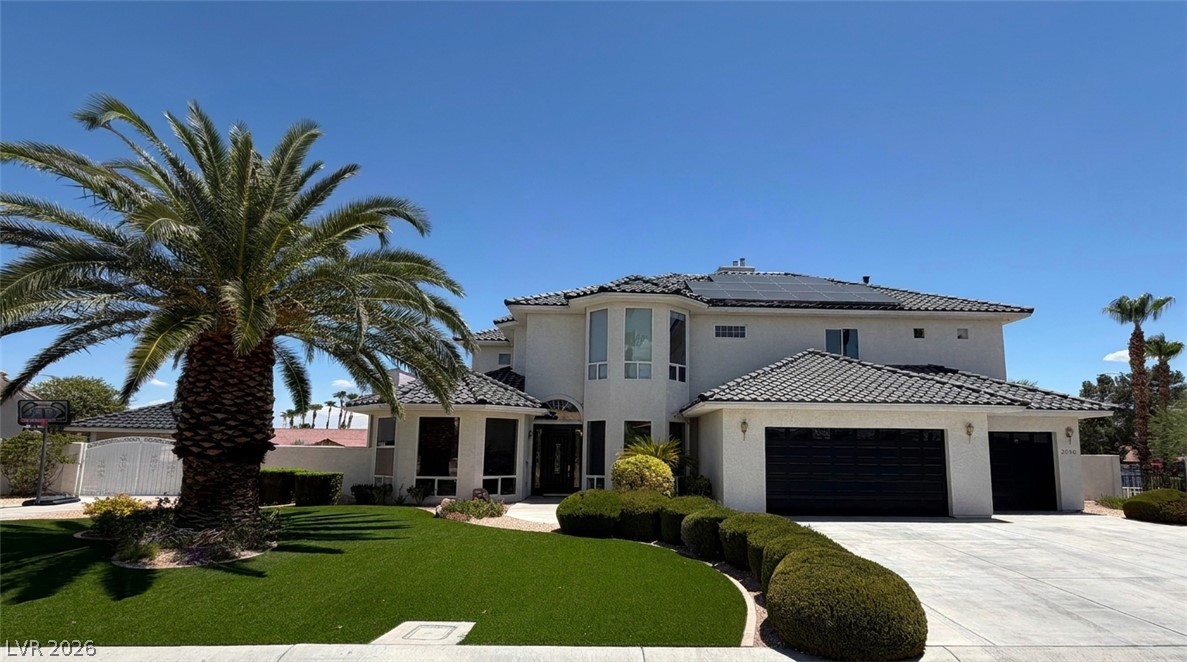 2030 Alexa Breanne Court Las Vegas NV 89117
