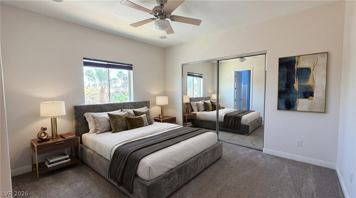 2030 Alexa Breanne Court Las Vegas NV 89117