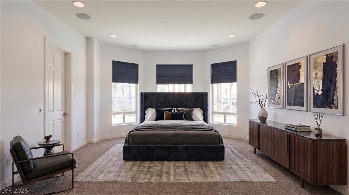 2030 Alexa Breanne Court Las Vegas NV 89117