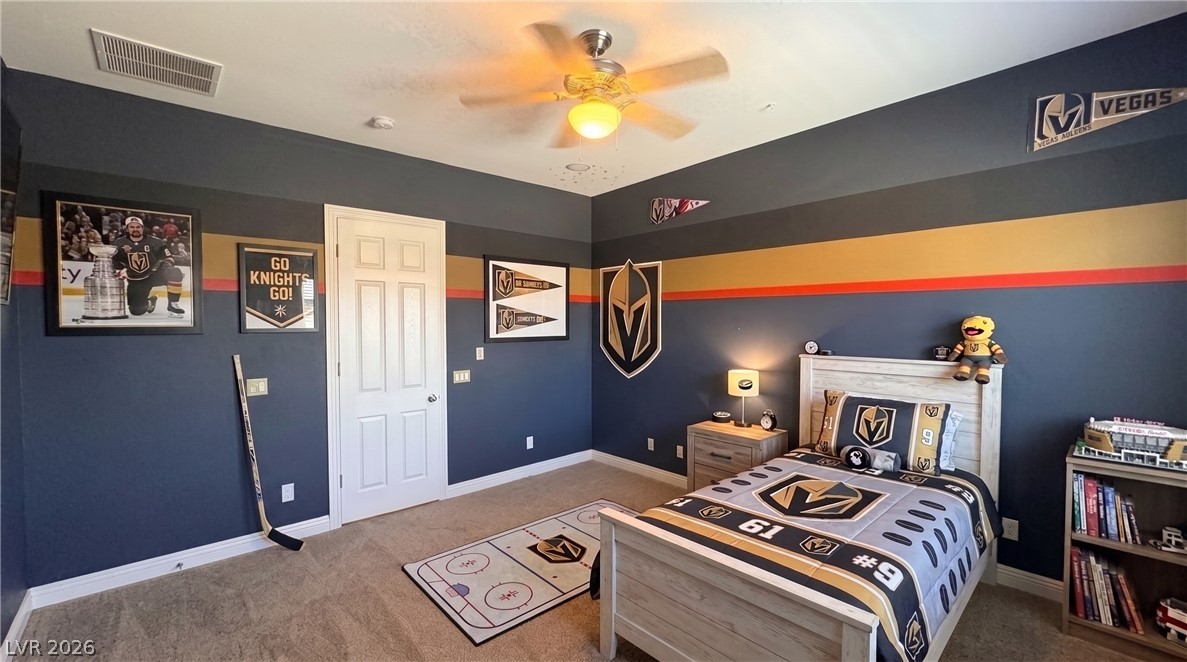 2030 Alexa Breanne Court Las Vegas NV 89117