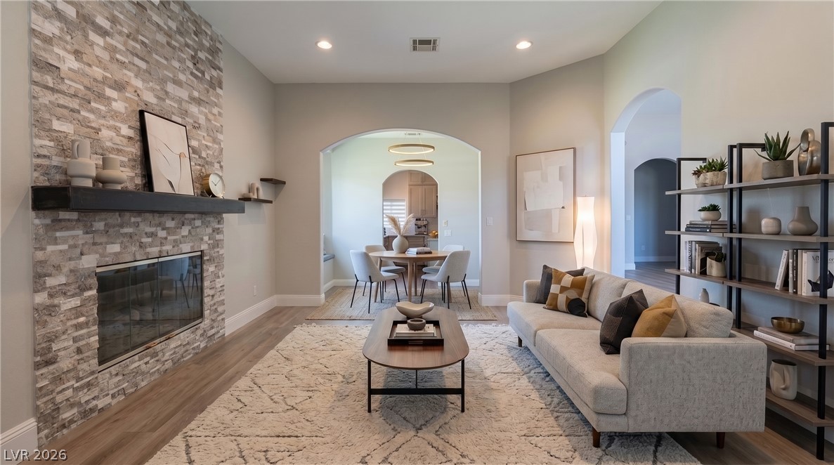 2030 Alexa Breanne Court Las Vegas NV 89117