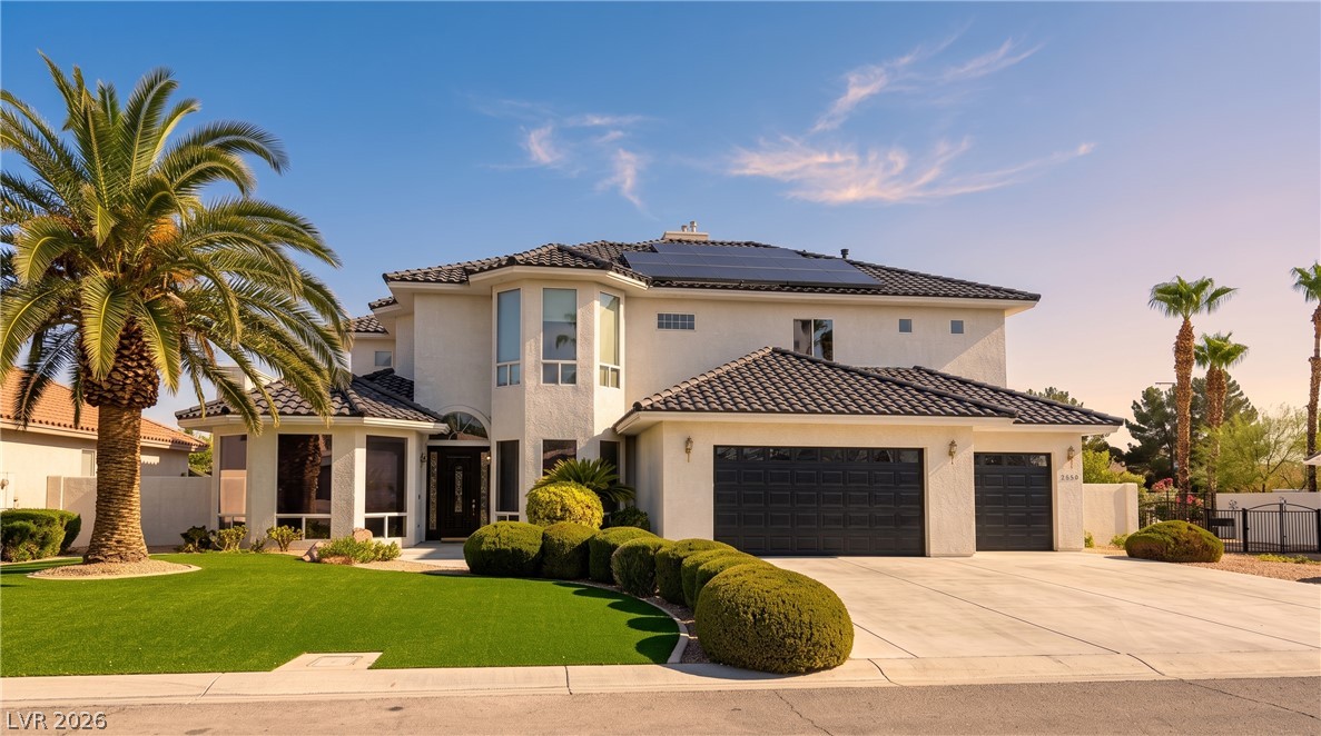 2030 Alexa Breanne Court Las Vegas NV 89117