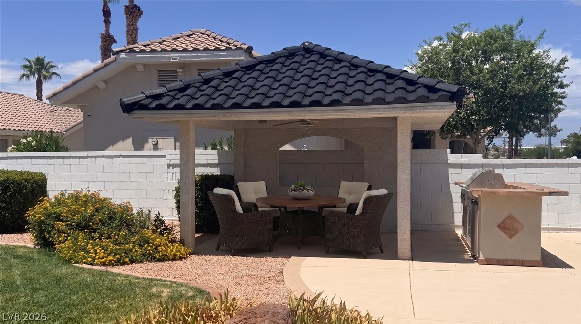 2030 Alexa Breanne Court Las Vegas NV 89117