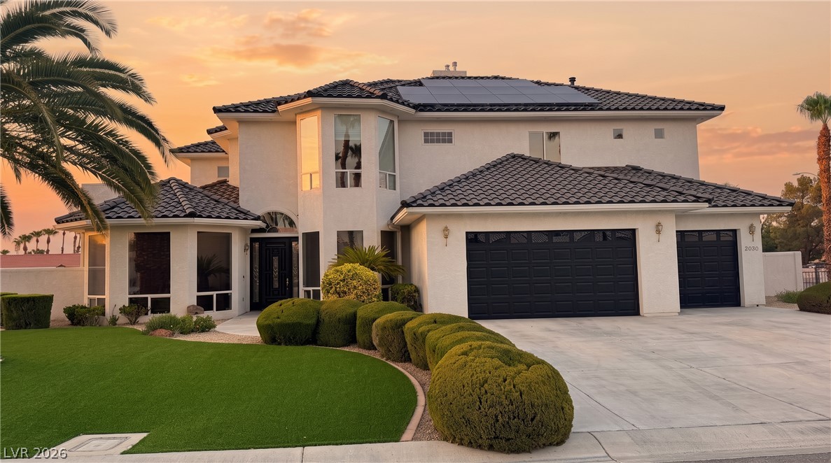 2030 Alexa Breanne Court Las Vegas NV 89117