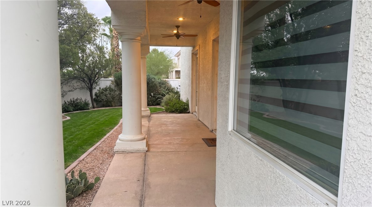 2030 Alexa Breanne Court Las Vegas NV 89117