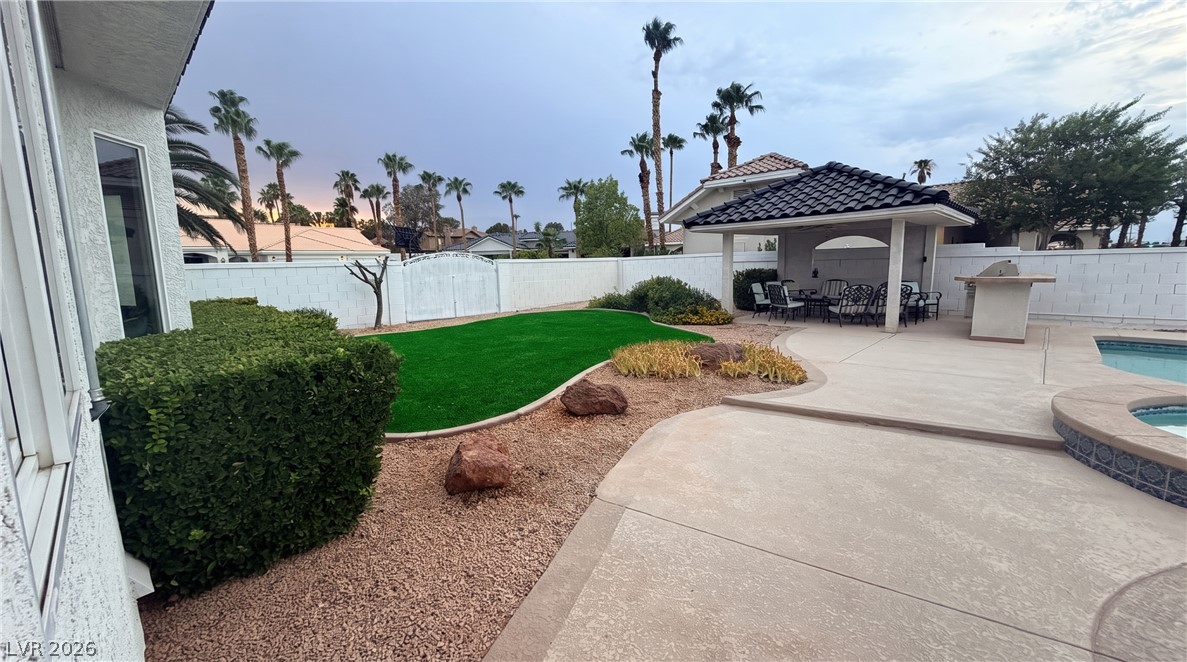 2030 Alexa Breanne Court Las Vegas NV 89117
