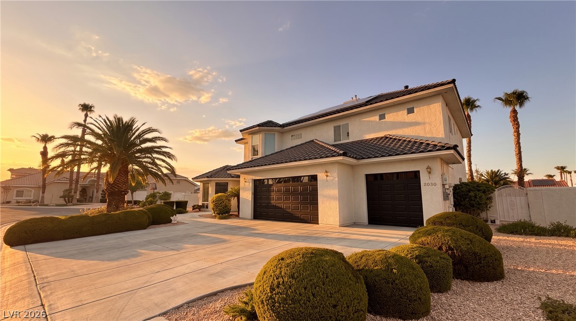 2030 Alexa Breanne Court Las Vegas NV 89117