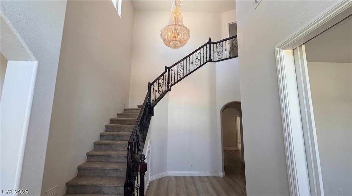 2030 Alexa Breanne Court Las Vegas NV 89117