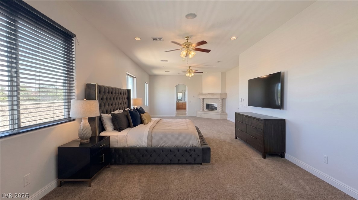 2030 Alexa Breanne Court Las Vegas NV 89117