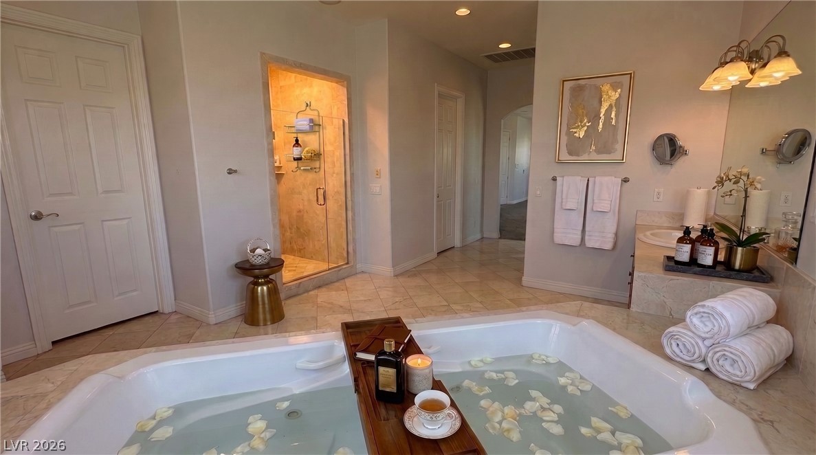 2030 Alexa Breanne Court Las Vegas NV 89117