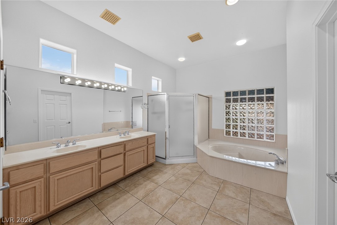 10408 Button Willow Drive Las Vegas NV 89134