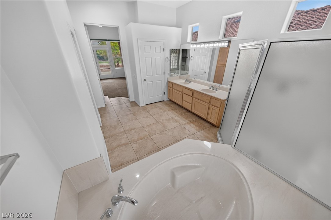 10408 Button Willow Drive Las Vegas NV 89134