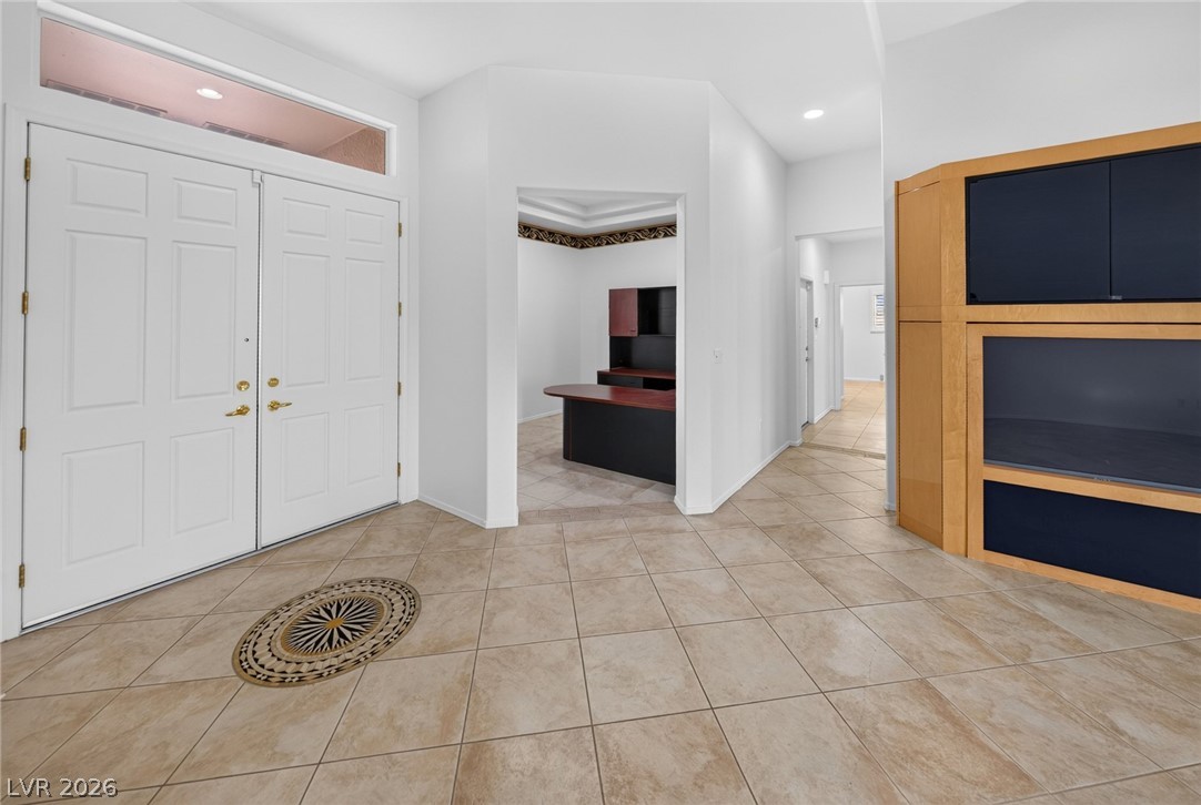 10408 Button Willow Drive Las Vegas NV 89134