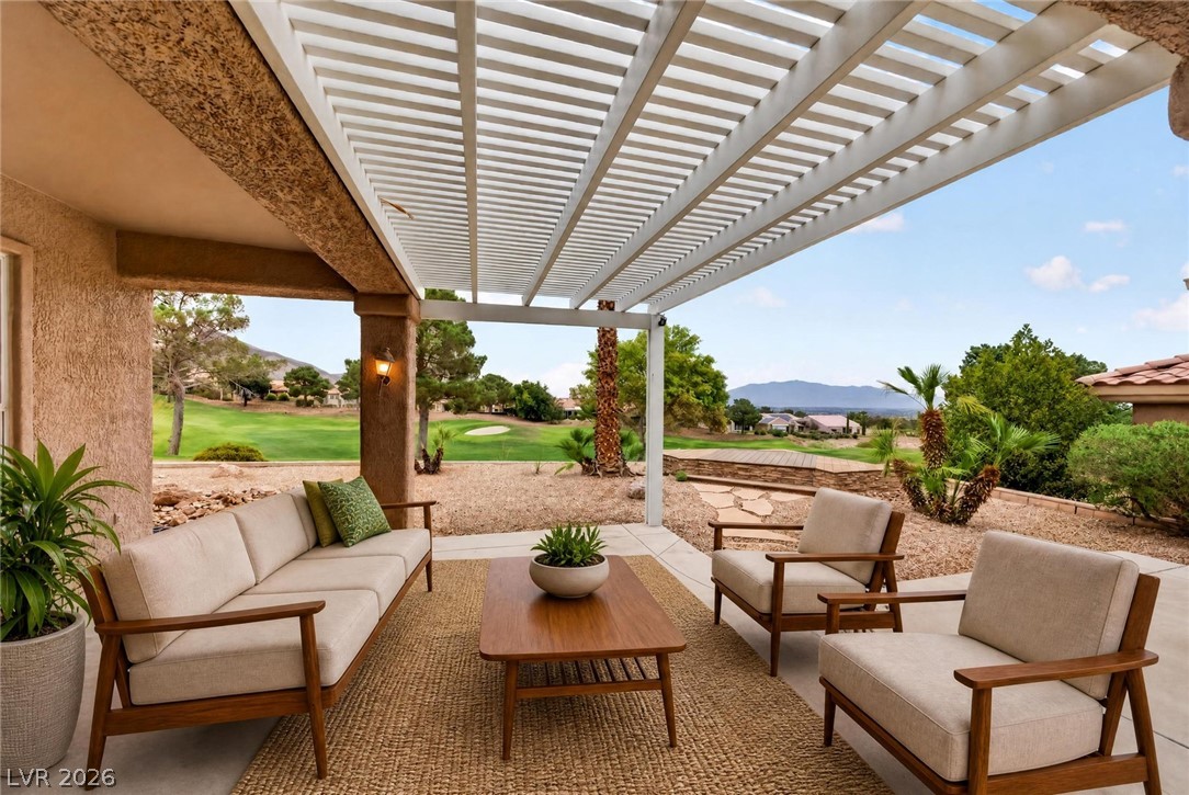 10408 Button Willow Drive Las Vegas NV 89134
