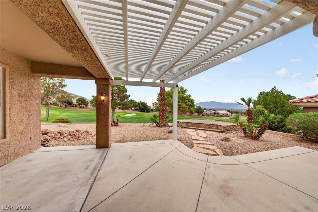 10408 Button Willow Drive Las Vegas NV 89134