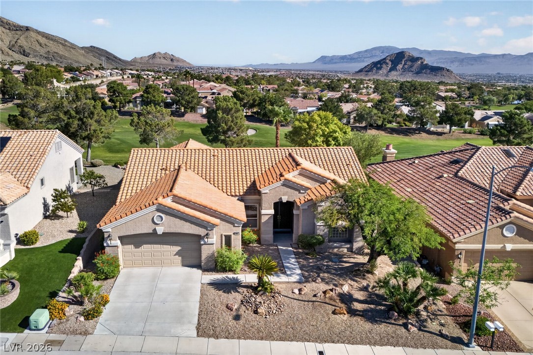 10408 Button Willow Drive Las Vegas NV 89134