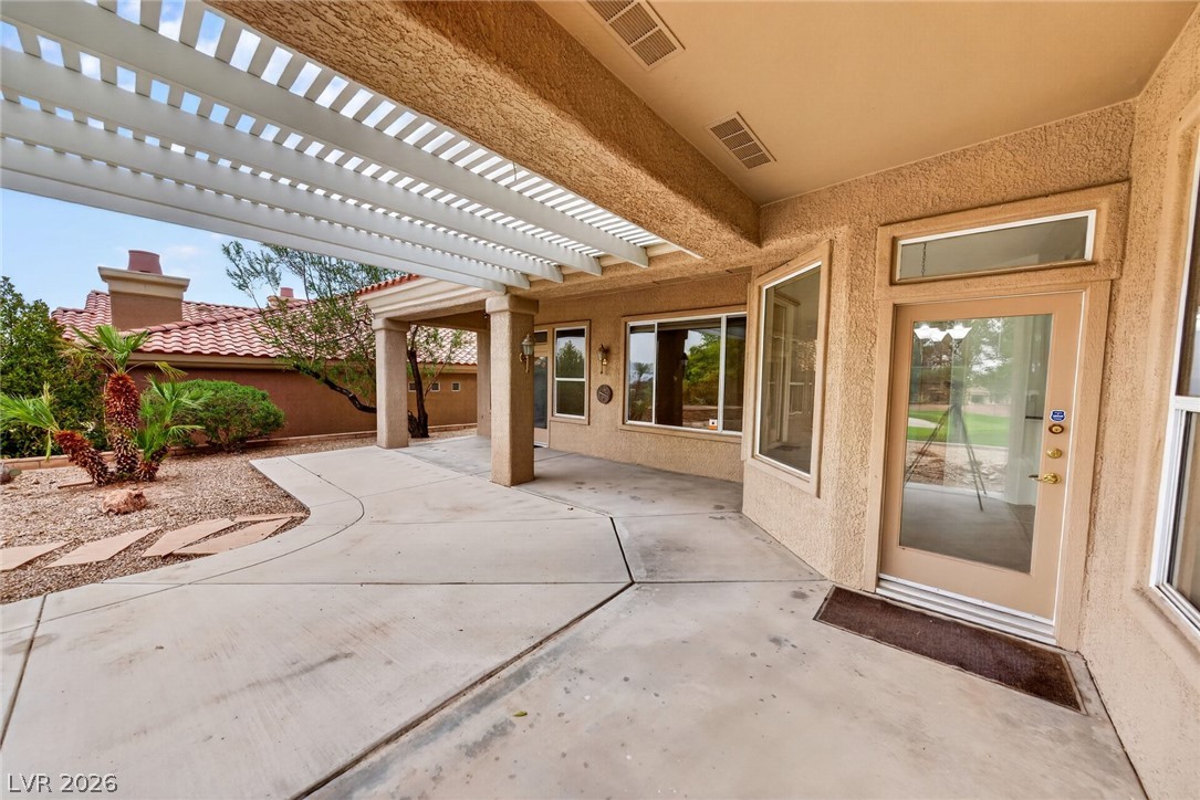 10408 Button Willow Drive Las Vegas NV 89134