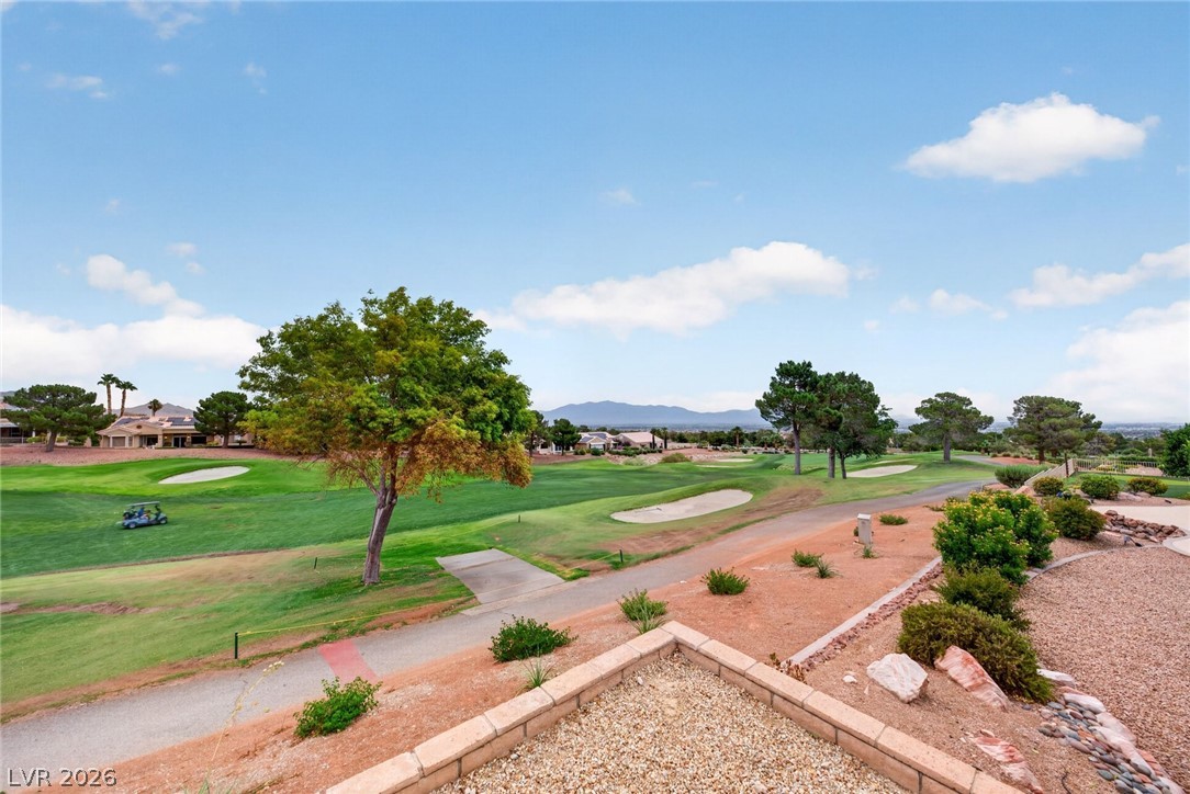 10408 Button Willow Drive Las Vegas NV 89134