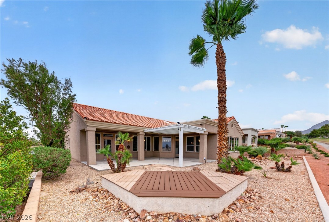 10408 Button Willow Drive Las Vegas NV 89134