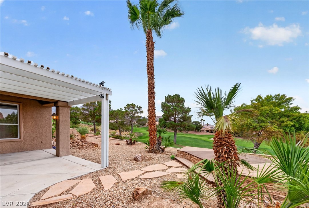 10408 Button Willow Drive Las Vegas NV 89134