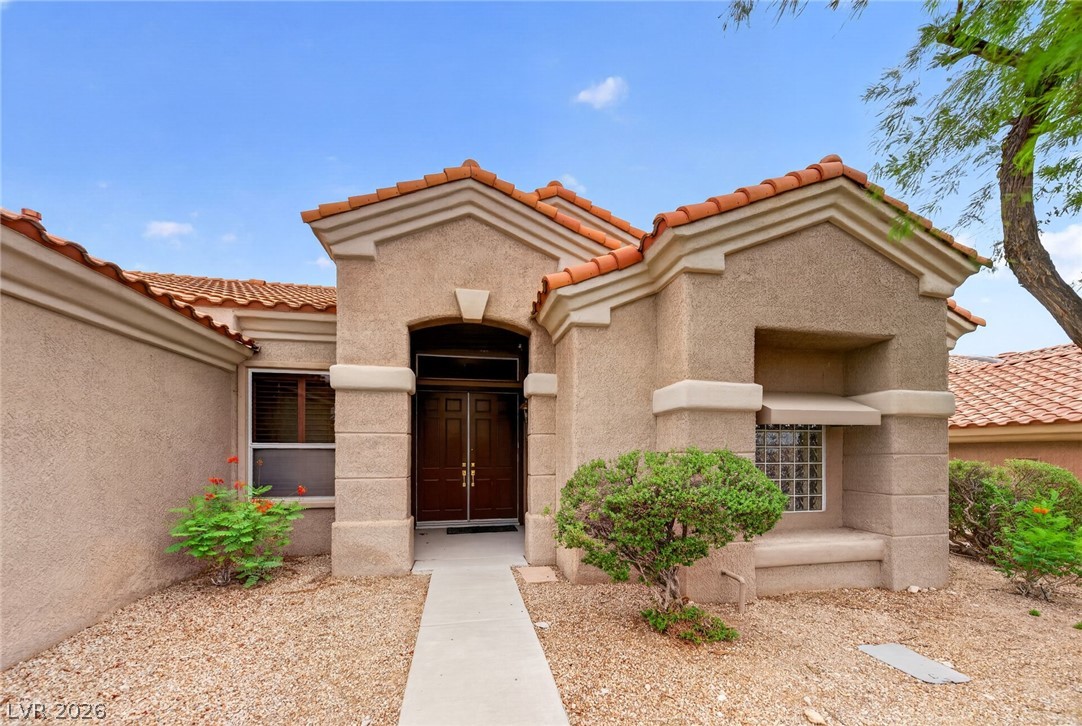 10408 Button Willow Drive Las Vegas NV 89134