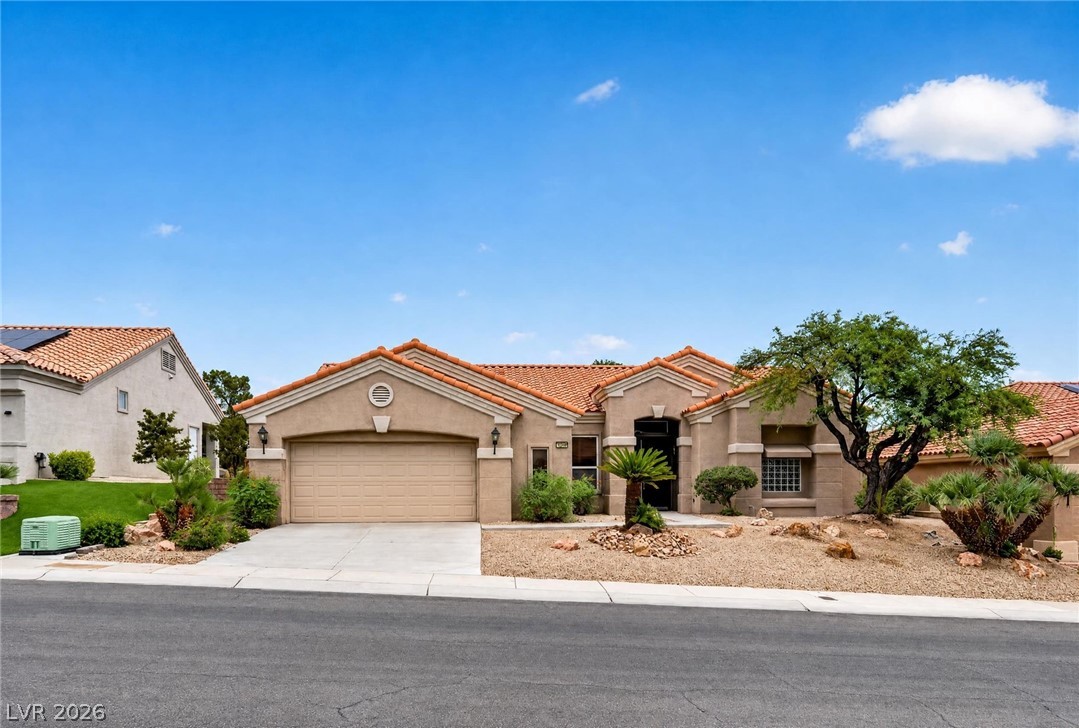10408 Button Willow Drive Las Vegas NV 89134