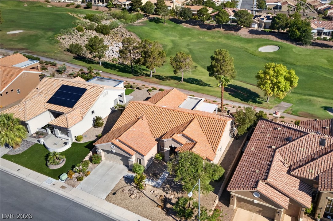 10408 Button Willow Drive Las Vegas NV 89134