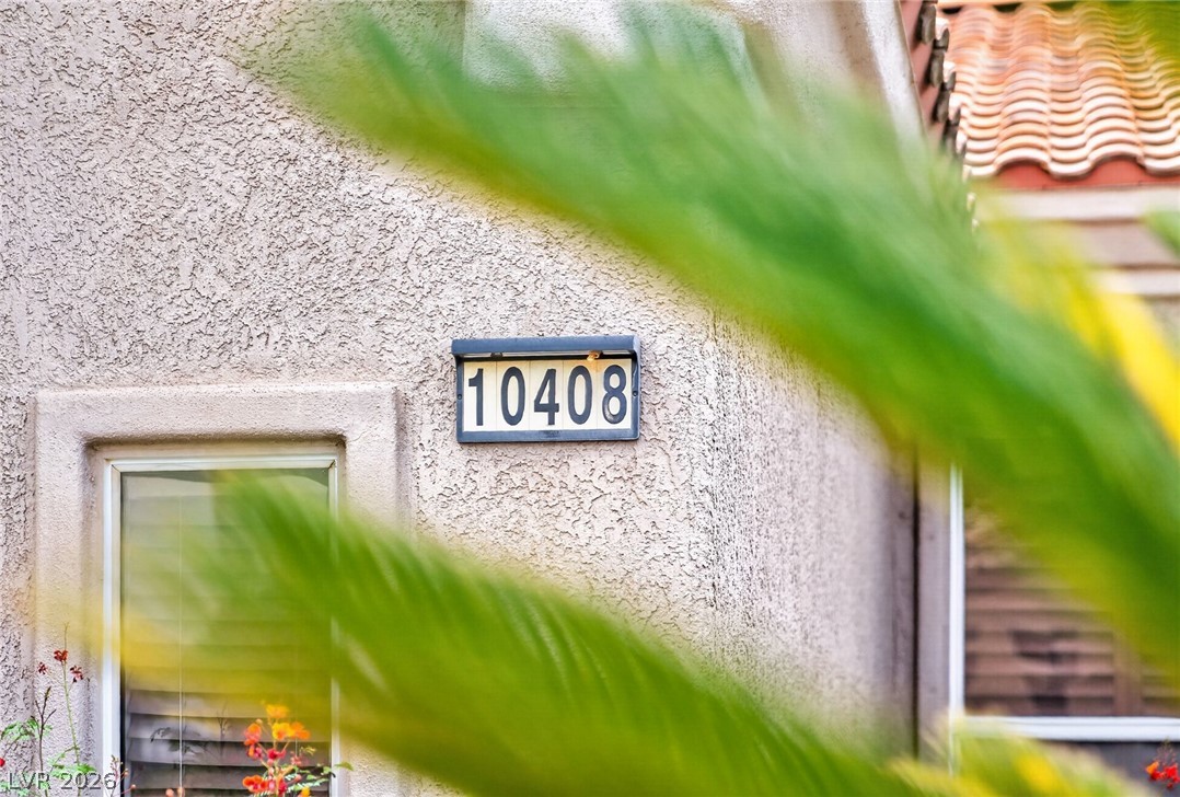 10408 Button Willow Drive Las Vegas NV 89134