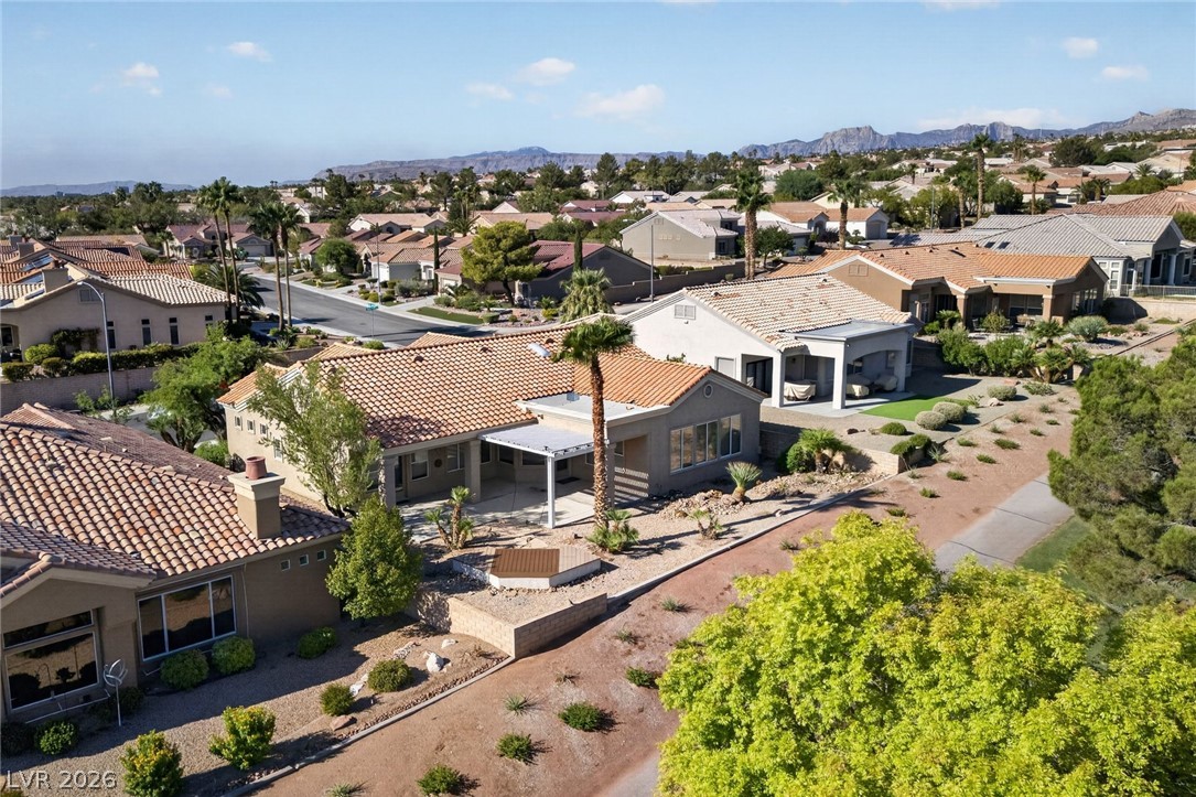 10408 Button Willow Drive Las Vegas NV 89134