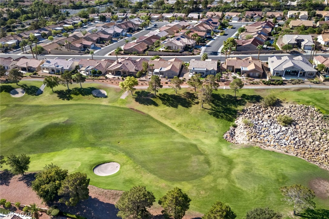 10408 Button Willow Drive Las Vegas NV 89134