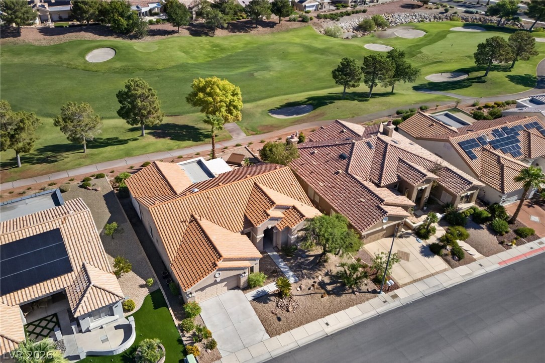 10408 Button Willow Drive Las Vegas NV 89134