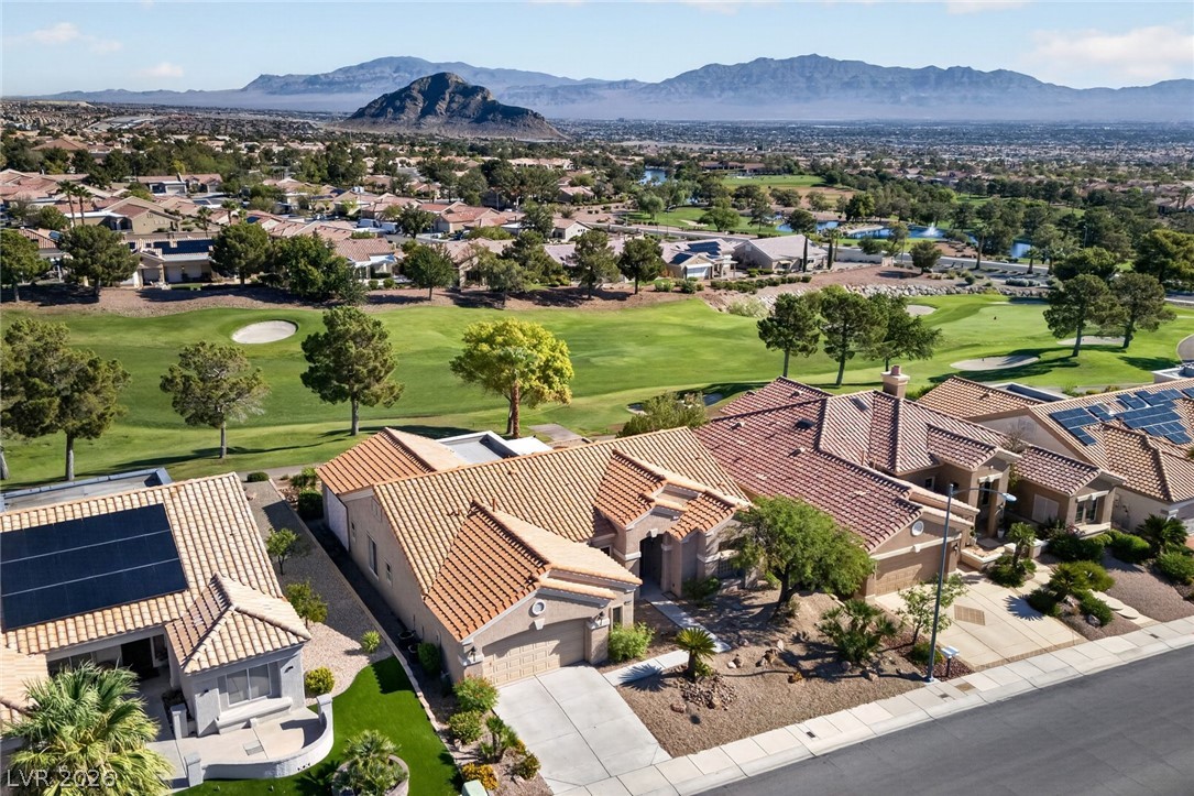 10408 Button Willow Drive Las Vegas NV 89134
