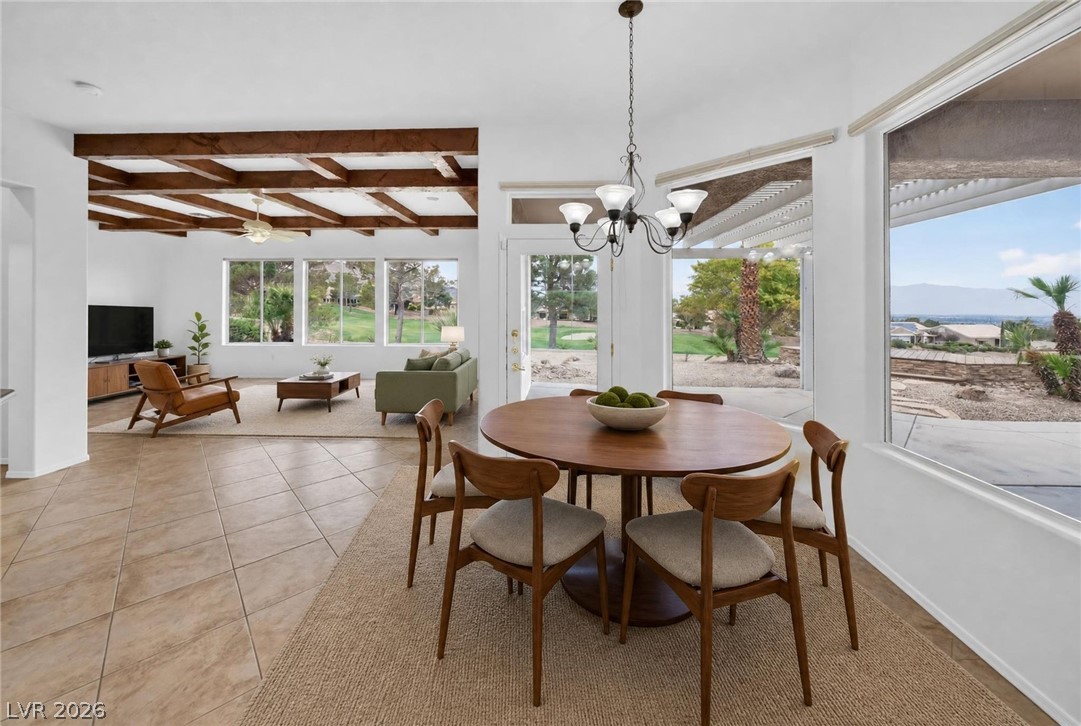 10408 Button Willow Drive Las Vegas NV 89134