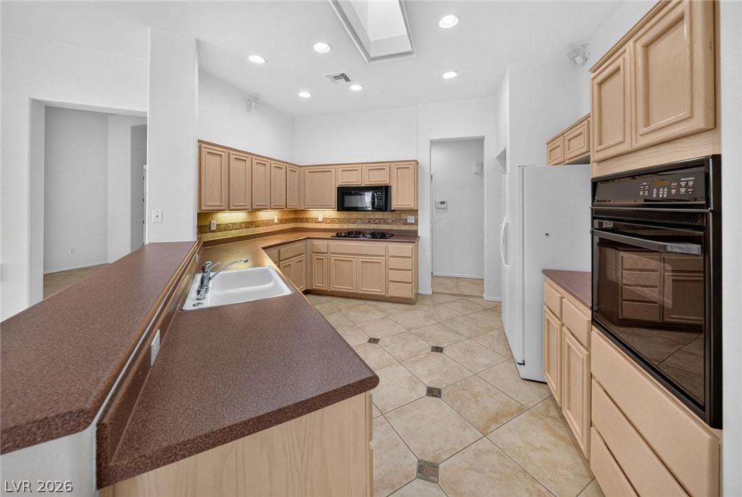 10408 Button Willow Drive Las Vegas NV 89134