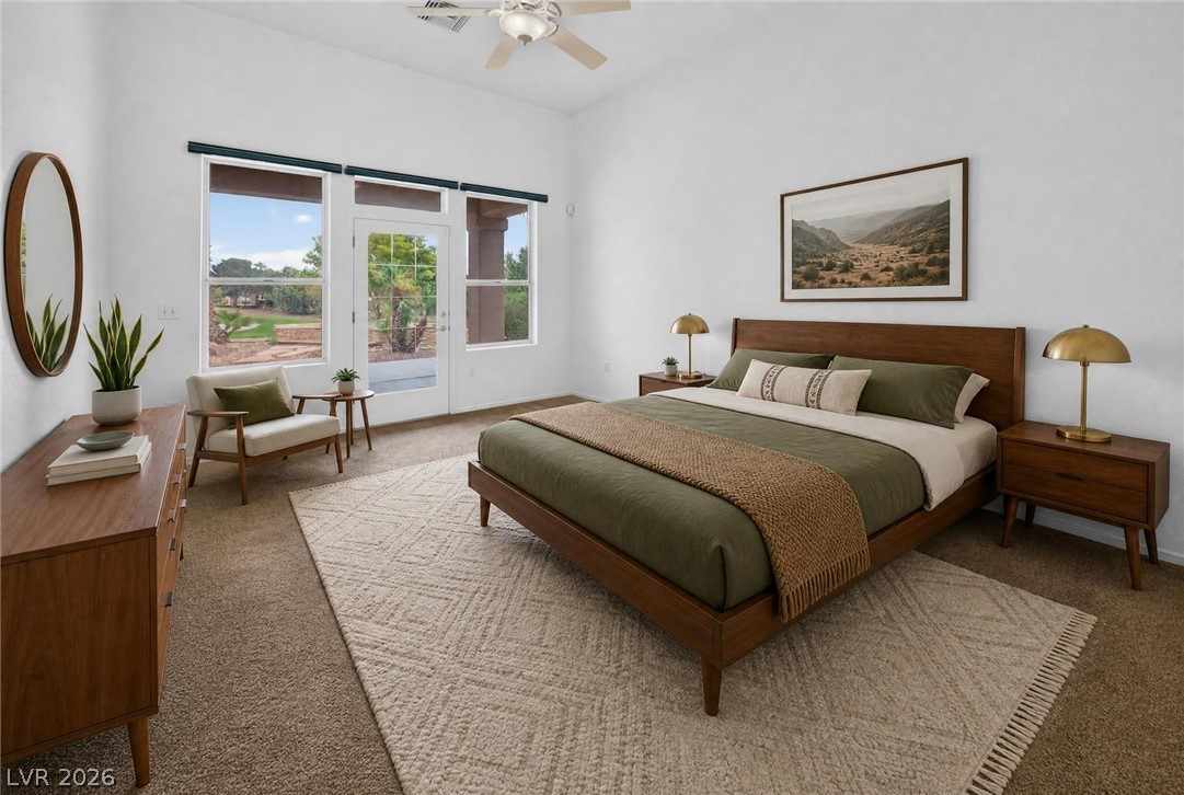 10408 Button Willow Drive Las Vegas NV 89134
