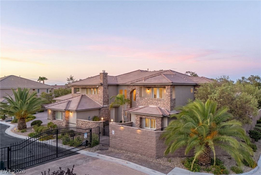 228 East Levi Avenue Las Vegas NV 89183