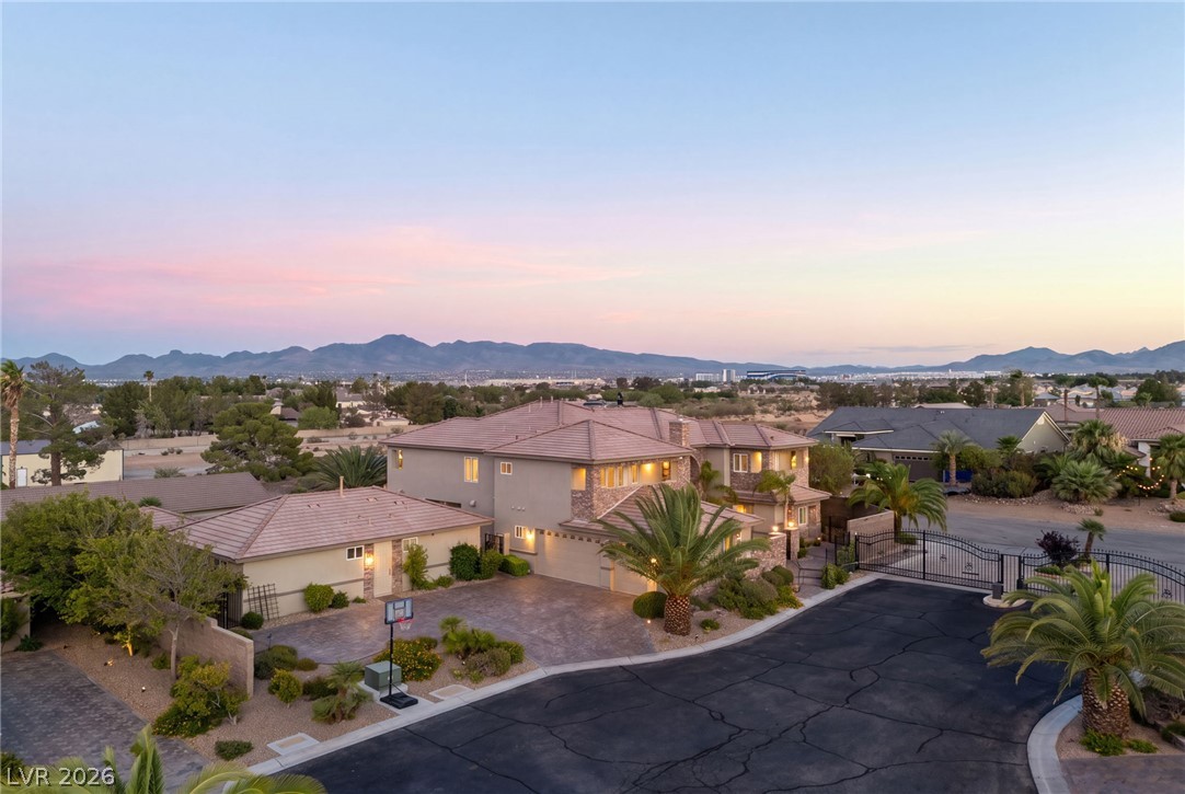 228 East Levi Avenue Las Vegas NV 89183