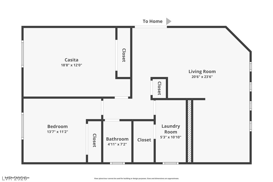 228 East Levi Avenue Las Vegas NV 89183