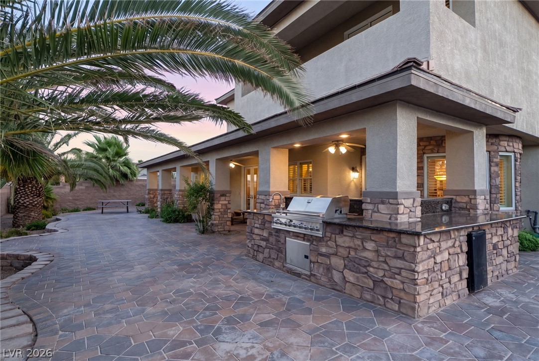 228 East Levi Avenue Las Vegas NV 89183