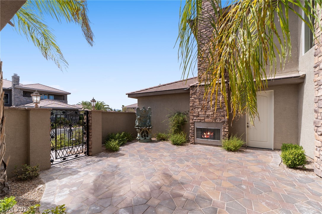 228 East Levi Avenue Las Vegas NV 89183