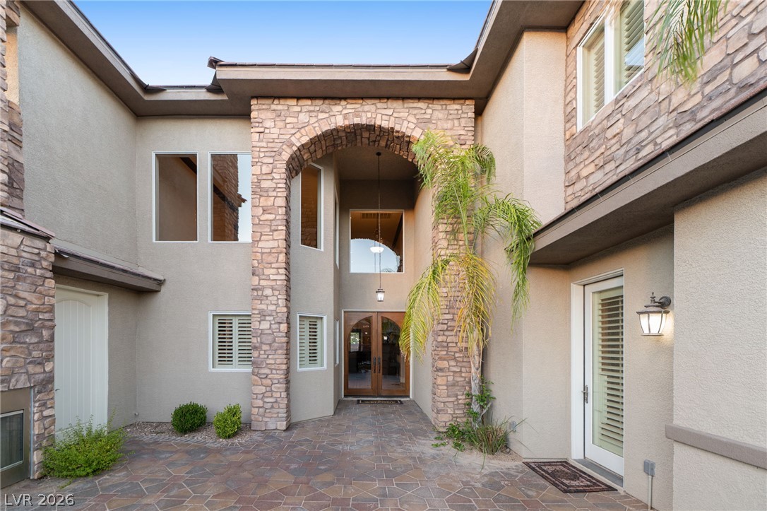 228 East Levi Avenue Las Vegas NV 89183