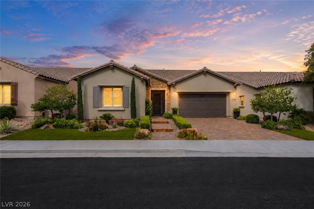 12840 New Providence Street Las Vegas NV 89141