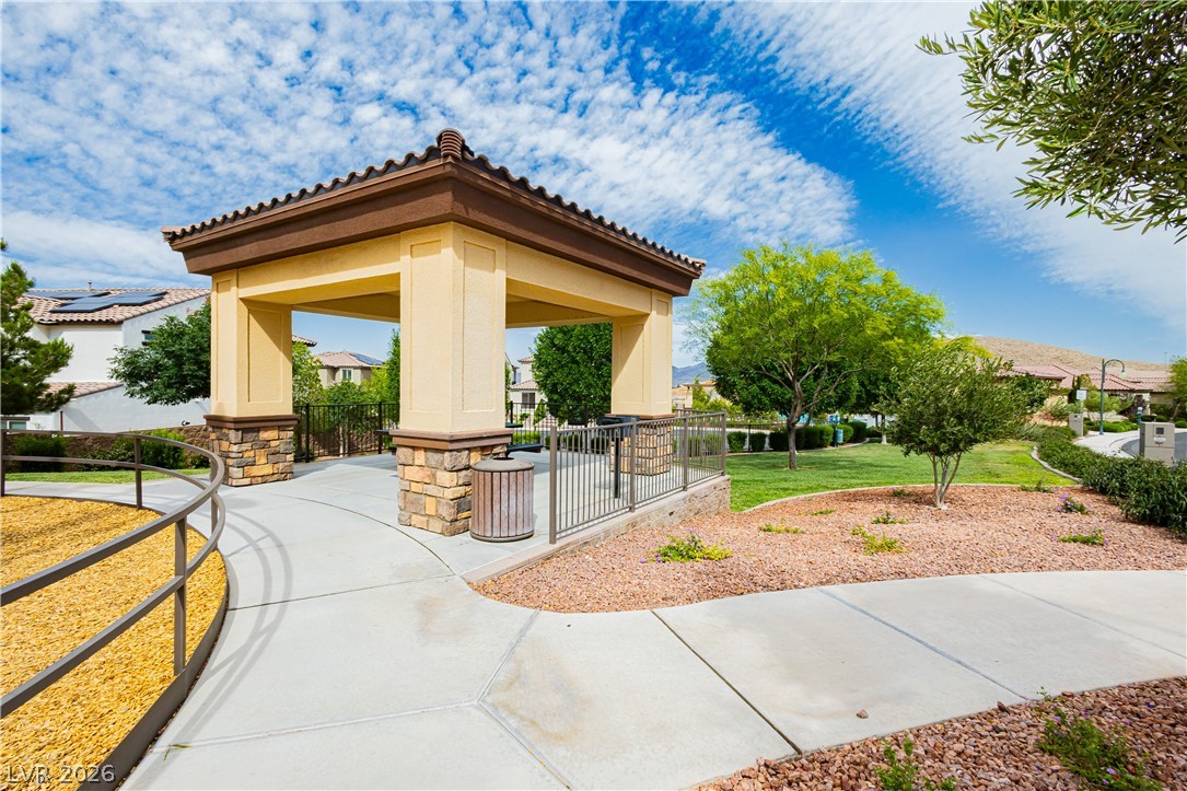 12840 New Providence Street Las Vegas NV 89141